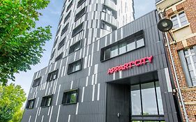 Appart'City Amiens Gare Cathédrale